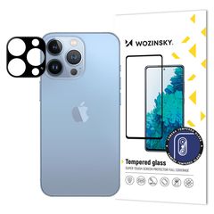 Wozinsky Full Camera Glass 9H tempered glass for the whole camera iPhone 13 Pro Max camera