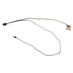Kαλωδιοταινία Οθόνης - Flex Screen cable HP 17-by series: C 17-BY0003NV 17-BY0007NV 17-By1053dx 17-by2002nv 17-by3001nv 17-by3003NV(189B3EA) 17-by2053cl FHD NonTouch 30Pin 6017B0974401 L25377-001 (Κωδ