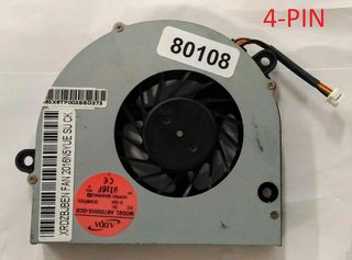 Ανεμιστηράκι/cpu fan για Acer Aspire  5742 5742-383G32  5333 5733 5733Z 5742G 5742Z 5742ZG 5736 4PIN Sunon MF60090V1 B010-G99 ex(Κωδ. 80108)