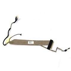 Kαλωδιοταινία Οθόνης-Flex Screen cable Acer Aspire 5742-383G32 5736 5742Z 5551 5552 eMachine E442 E642 E730G NV55C03U Bell EasyNote TK85 PEW91 DC020010N00 Video Screen Cable ex (Κωδ. 1-FLEX0397)
