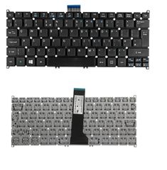 Πληκτρολόγιο Laptop Keyboard Acer Aspire ES1-311-C0EB V5-122 V5-122P V5-132 90.4LK07.S0U V139330AK1 ex (Κωδ.40512UKNOFRAME)