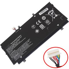 Μπαταρία Laptop - Battery for HP Spectre X360 13-AC033DX 13-AB001 13-AB001NV 13-ab ENVY - 13-ab004na HSTNN-LB7L SH03XL X360 13-W001NV 13-W000NW OEM ex(Κωδ. 1-BAT0179)