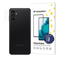 Wozinsky Camera Glass 9H tempered glass for all camera Samsung Galaxy A13 camera