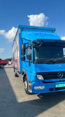Καρότσα Κουρτίνα Mercedes-Benz 2008 ATEGO 1529-thumb-4