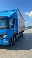 Καρότσα Κουρτίνα Mercedes-Benz 2008 ATEGO 1529-thumb-5