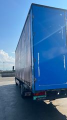 Καρότσα Κουρτίνα Mercedes-Benz 2008 ATEGO 1529-thumb-7