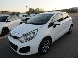 Kia Rio '11 ΠΑΡΑΔΟΣΗ ΚΑΙ ΣΤΟΝ ΠΕΙΡΑΙΑ 