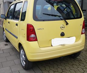 ΡΑΔΙΟ-CD-MP3-USB OPEL AGILA '99-'08 "ΤΑ ΠΑΝΤΑ ΣΤΗΝ LK ΘΑ ΒΡΕΙΣ" "ΚΑΙΝΟΥΡΙΟ ΚΑΙ ΜΕΤΑΧΕΙΡΙΣΜΕΝΟ"-thumb-1