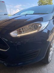 Ford Fiesta 2016 1.5 TDCi Euro6b  full extra-thumb-1