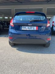 Ford Fiesta 2016 1.5 TDCi Euro6b  full extra-thumb-2