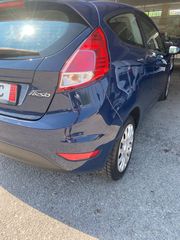 Ford Fiesta 2016 1.5 TDCi Euro6b  full extra-thumb-3
