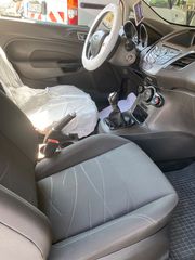 Ford Fiesta 2016 1.5 TDCi Euro6b  full extra-thumb-4