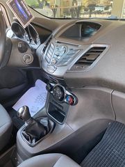 Ford Fiesta 2016 1.5 TDCi Euro6b  full extra-thumb-5