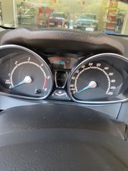 Ford Fiesta 2016 1.5 TDCi Euro6b  full extra-thumb-8