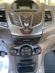 Ford Fiesta 2016 1.5 TDCi Euro6b  full extra-thumb-9