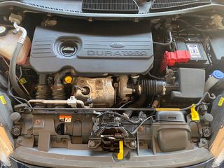 Ford Fiesta 2016 1.5 TDCi Euro6b  full extra-thumb-11