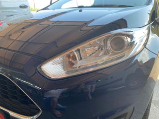 Ford Fiesta 2016 1.5 TDCi Euro6b  full extra-thumb-12