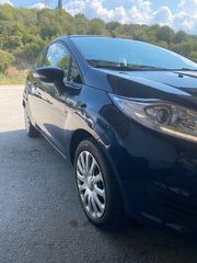 Ford Fiesta 2016 1.5 TDCi Euro6b  full extra-thumb-16