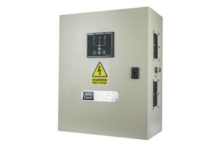 Πίνακας Ats για ITC Power 1500RPM, 3Ph, με Καλώδιο