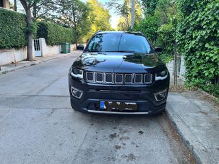 Jeep Compass 2020 Limited 4Χ4