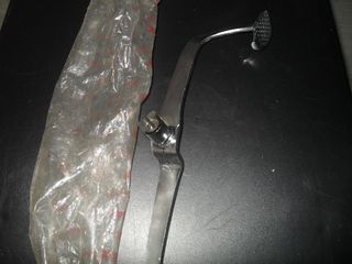 πενταλ ταχυτητων ΥΑΜΑΗΑ F1ZR 110