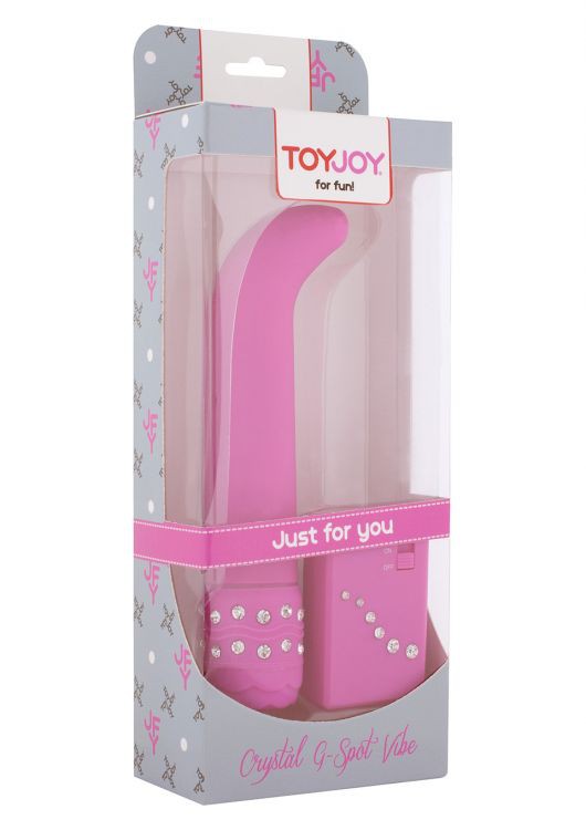 Crystal G-Spot