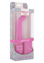 Crystal G-Spot