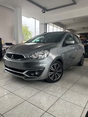 Mitsubishi Space Star '17  1.2 ClearTec Top