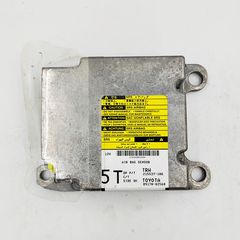 ΕΓΚΕΦΑΛΟΣ ΑΕΡΟΣΑΚΟΥ TOYOTA AURIS 150, 89170-02560, 215537-106, 5T, 8917002560, 215537106