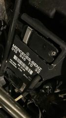 MERCEDES SIEMENS 0155457032 ΥΠΑΡΧΟΥΝ ΔΙΑΦΟΡΑ ΑΝΤΑΛΛΑΚΤΙΚΑ