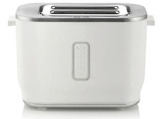Gorenje Oraito T800ORAW Φρυγανιέρα 2 Θέσεων 600W Λευκή 731080 (040053201)