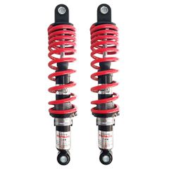 Αμορτισέρ σετ A729 310mm Kawasaki Kazer / Modenas Kriss ESPADA κόκκινα