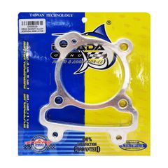 Τάκος κυλίνδρου αλουμινίου 6mm Yamaha Crypton X 135 ESPADA