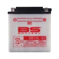 Μπαταρία BB10L-B2 / YB10L-B2 BS