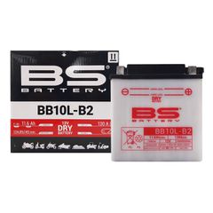 Μπαταρία BB10L-B2 / YB10L-B2 BS-thumb-1