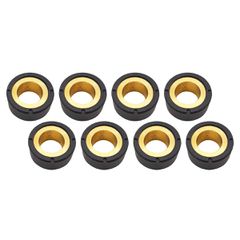 Κυλινδράκια μπίλιες φυγοκεντρικού 26x13 19gr 8τμχ Suzuki Burgman 400 RMS