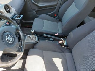 Seat Ibiza 2007 1.8 20VT FR ΓΝΗΣΙΟ ΤΕΛΗ ΠΛΗΡΩΜΕΝΑ-thumb-5