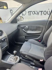 Seat Ibiza 2007 1.8 20VT FR ΓΝΗΣΙΟ ΤΕΛΗ ΠΛΗΡΩΜΕΝΑ-thumb-9