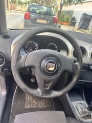 Seat Ibiza 2007 1.8 20VT FR ΓΝΗΣΙΟ ΤΕΛΗ ΠΛΗΡΩΜΕΝΑ-thumb-10