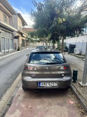 Seat Ibiza 2007 1.8 20VT FR ΓΝΗΣΙΟ ΤΕΛΗ ΠΛΗΡΩΜΕΝΑ-thumb-3