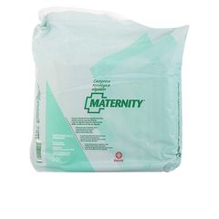 Indasec Maternity Cotton Toiletries 20 units