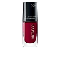 Artdeco - ART COUTURE nail lacquer #705-berry 10 ml