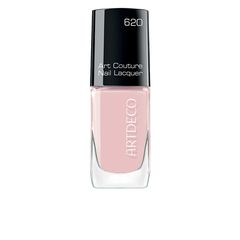 Artdeco – ART COUTURE nail lacquer #620-sheer rose 10 ml