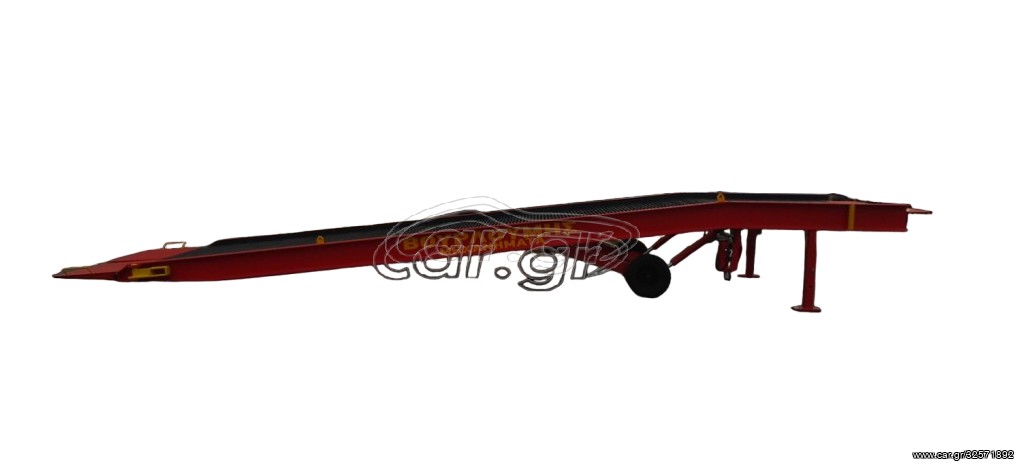Κλαρκ 2020 12000Kg