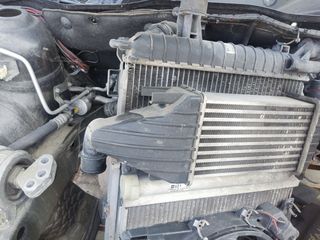Ψυγείο interculer  opel Astra H-thumb-2