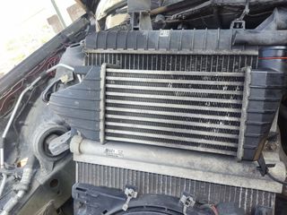 Ψυγείο interculer  opel Astra H-thumb-3