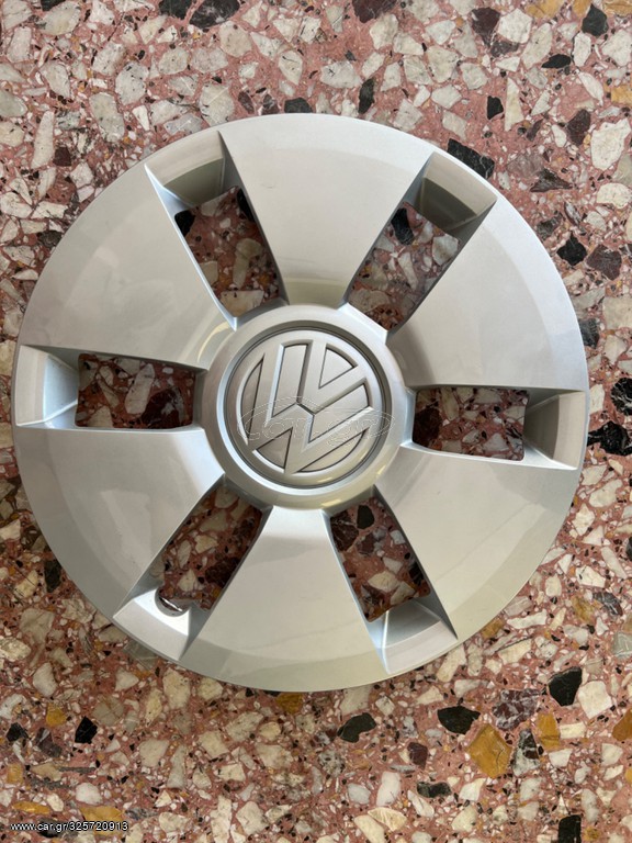 ΤΑΣΙΑ ΓΝΗΣΙΑ 14αρια ΓΙΑ  VOLKSWAGEN  1 ΤΕΜΑΧΙO