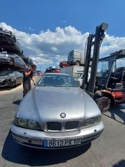 BMW  E39 525tds  1995-2003 ΚΩΔΙΚΟΣ:171260