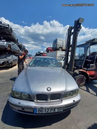 BMW  E39 525tds  1995-2003 ΚΩΔΙΚΟΣ:171260