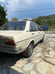 Audi 80 1975 ORIGINAL L -thumb-3